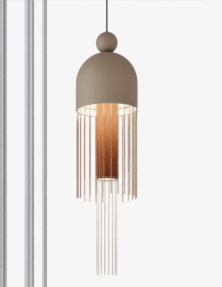 rinascente Masiero Nappe XL2 Ceiling Lamp