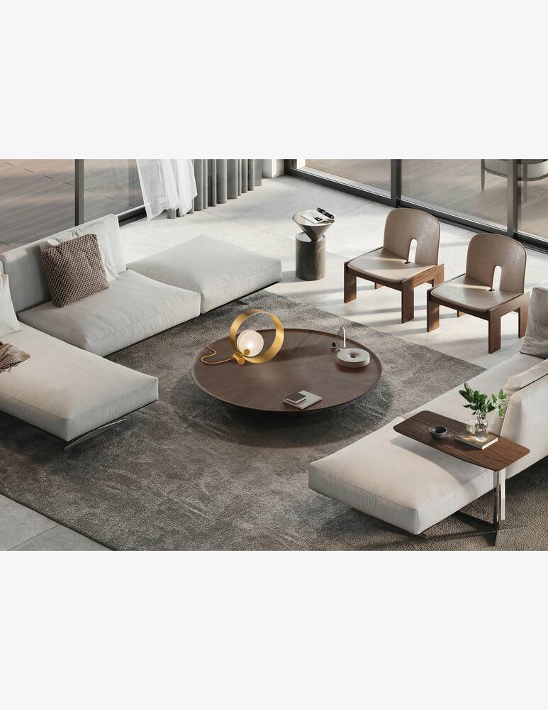 rinascente Masiero Sound Table Lamp