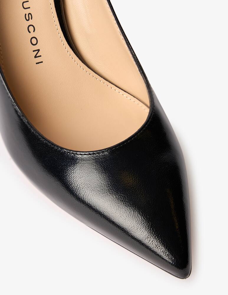 rinascente Fabio Rusconi Décolleté Nataly Verlux