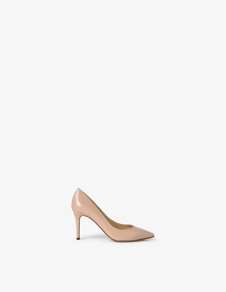 rinascente Fabio Rusconi Pump con tacco Nataly Verlux