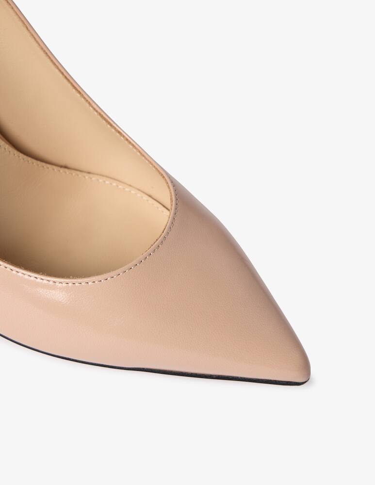 rinascente Fabio Rusconi Pump con tacco Nataly Verlux