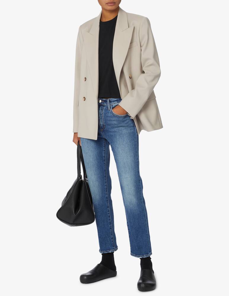 Shop Joe's Jeans The Scout jeans Blue on Rinascente