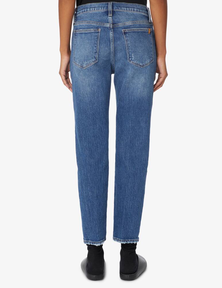 Shop Joe's Jeans The Scout jeans Blue on Rinascente