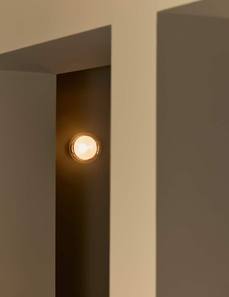 Tooy Lampada da parete Nabila 552.42 - immagine 2