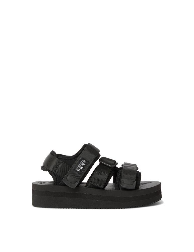 Suicoke Sandali bassi Kisee-VPO - immagine 1