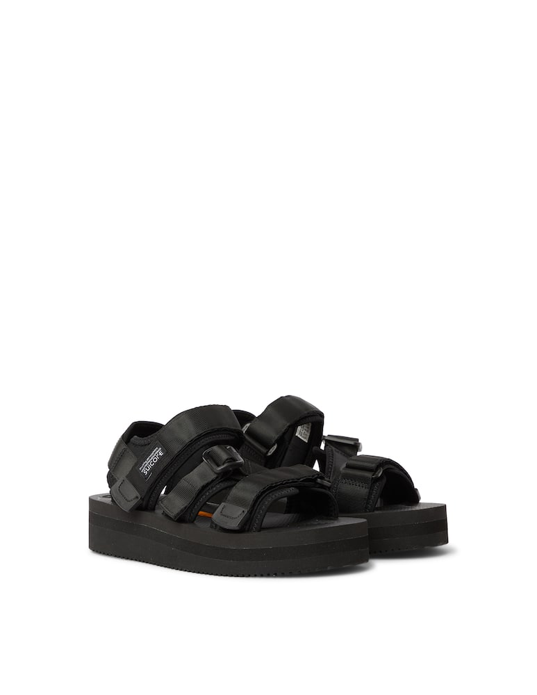 Suicoke Sandali bassi Kisee-VPO - immagine 2
