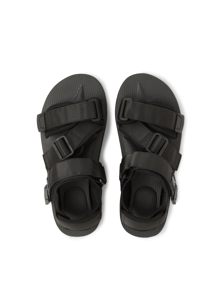 Suicoke Sandali bassi Kisee-VPO - immagine 3