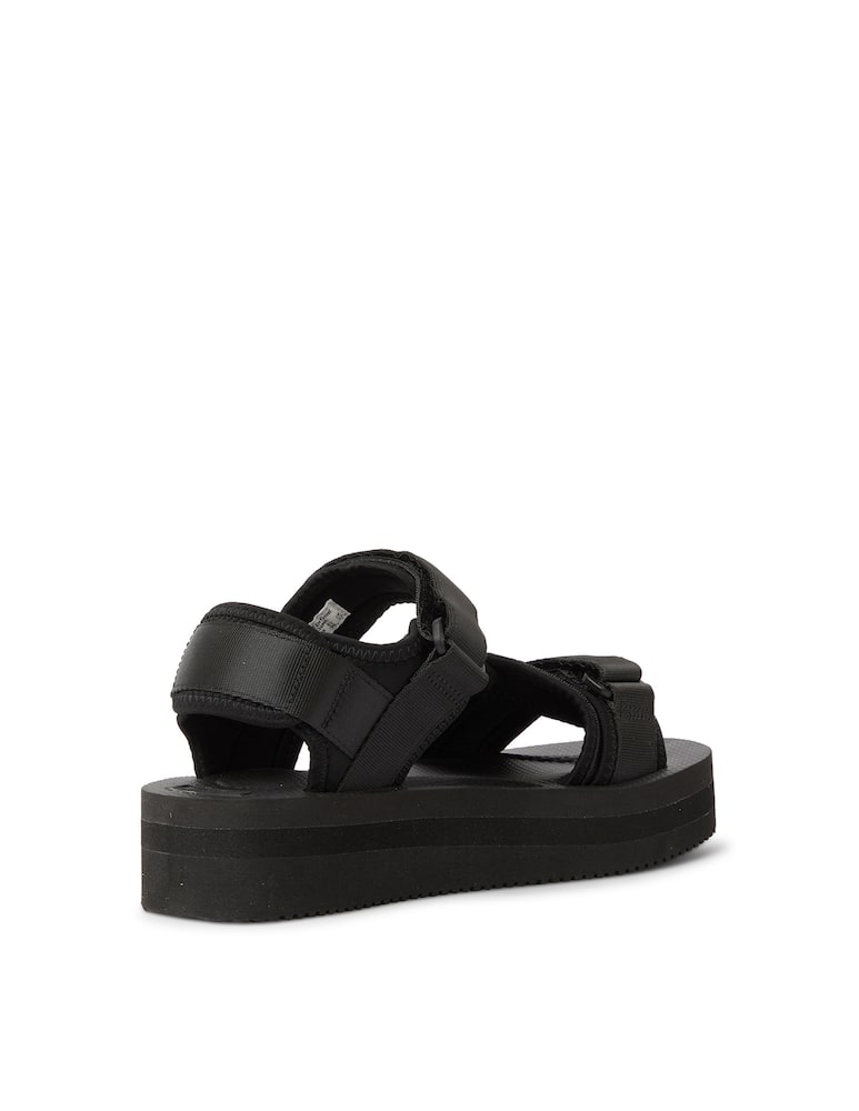Suicoke Sandali bassi Kisee-VPO - immagine 4
