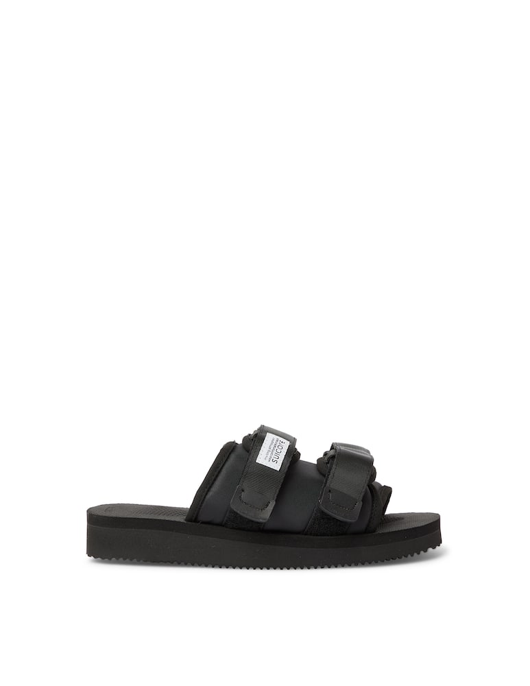 Suicoke Ciabatte Moto - immagine 1 Suicoke Ciabatte Moto - immagine 1