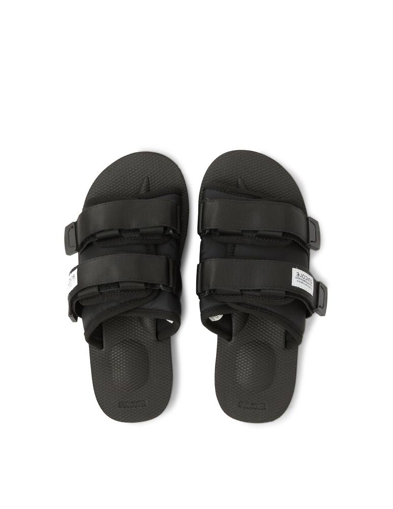 Suicoke Ciabatte Moto - immagine 3 Suicoke Ciabatte Moto - immagine 3