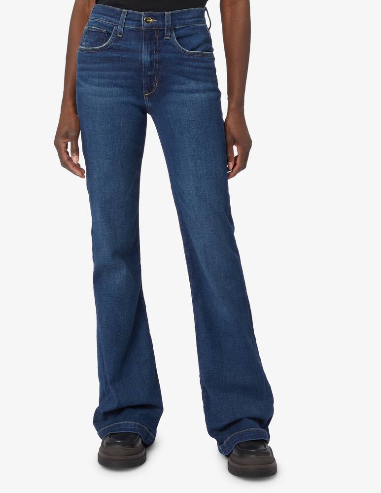 rinascente Joe's Jeans Jeans a zampa The Molly - Blu