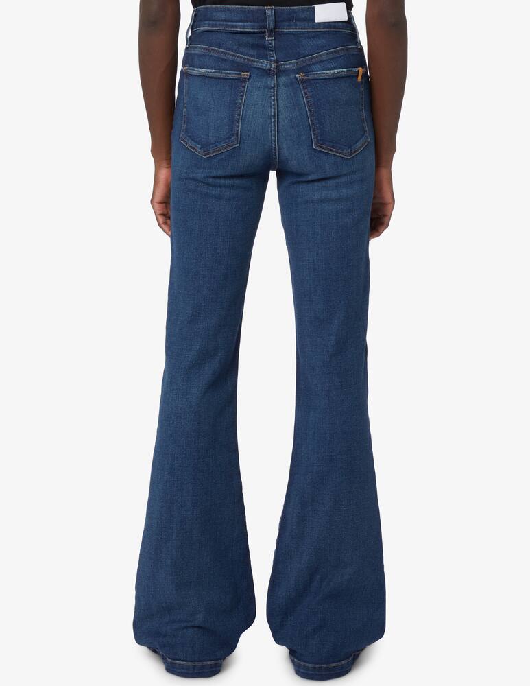 rinascente Joe's Jeans Jeans a zampa The Molly - Blu