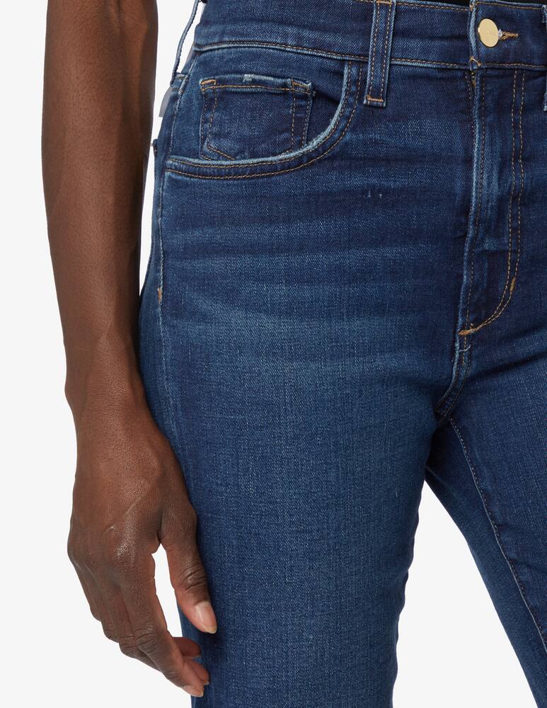 rinascente Joe's Jeans Jeans a zampa The Molly - Blu