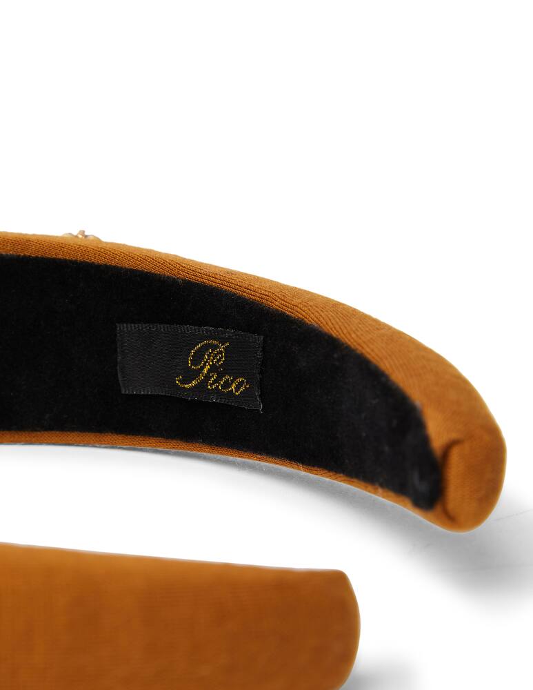 rinascente Pico Emma Cerchietto grande per capelli