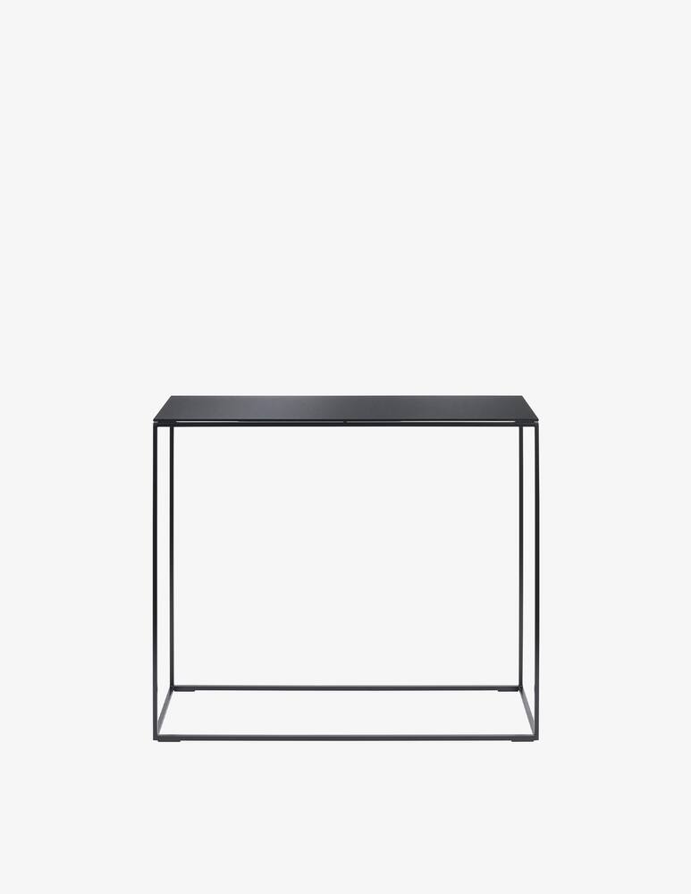 rinascente Schonbuch Rack Tavolo Console - Nero