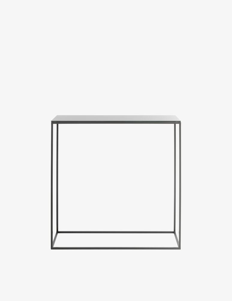 rinascente Schonbuch Rack Tavolo Console - Nero