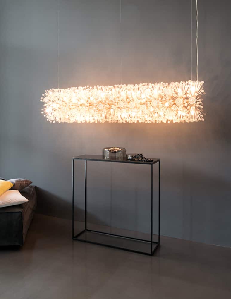 rinascente Schonbuch Rack Tavolo Console - Nero