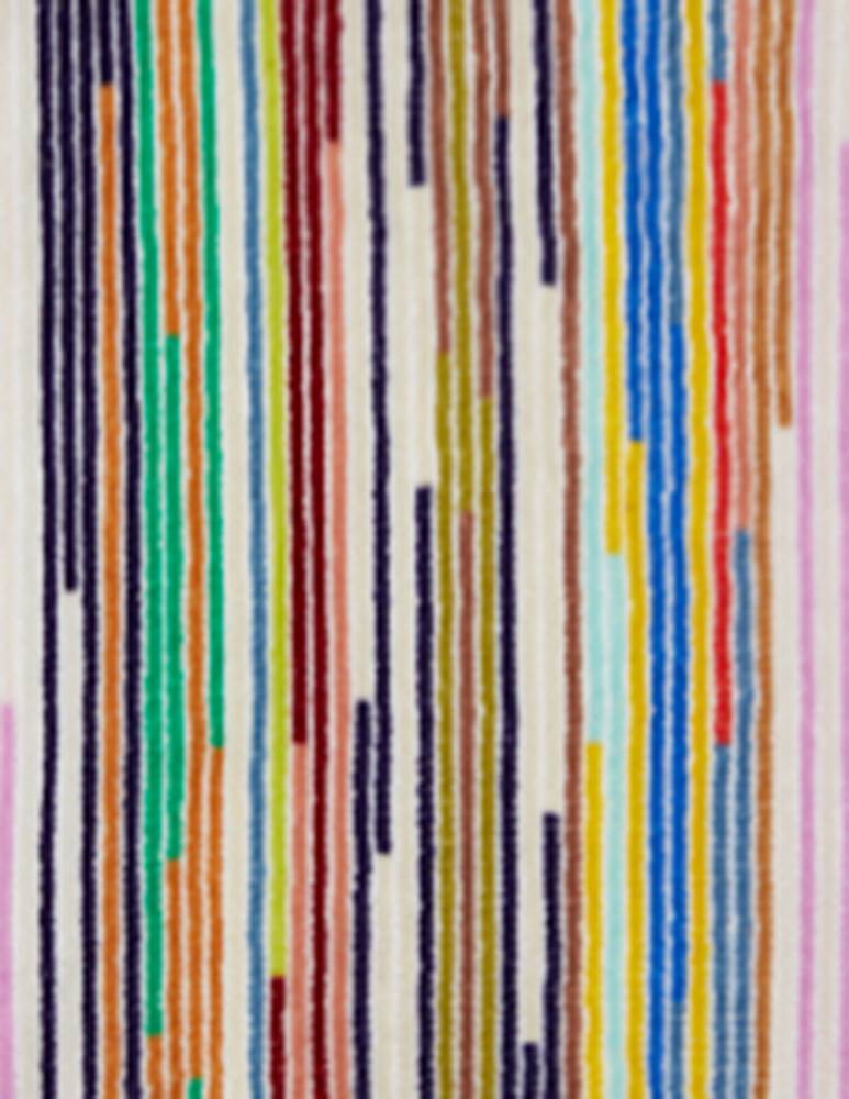 rinascente Missoni Melody Accappatoio Con Cappuccio