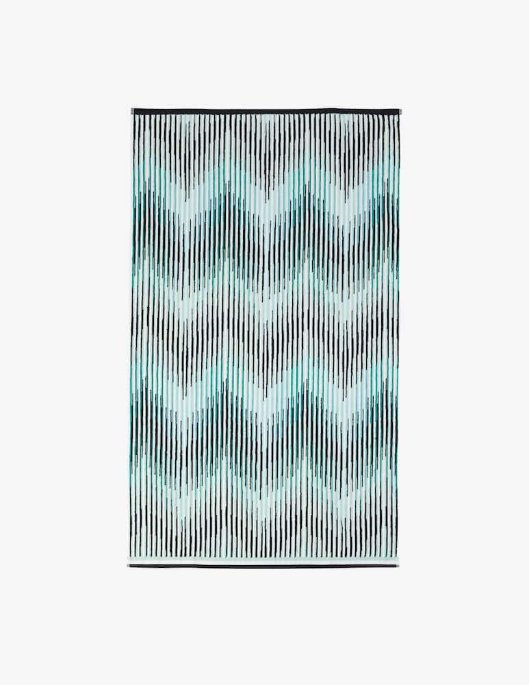 rinascente Missoni Home Arpeggio Asciugamano
