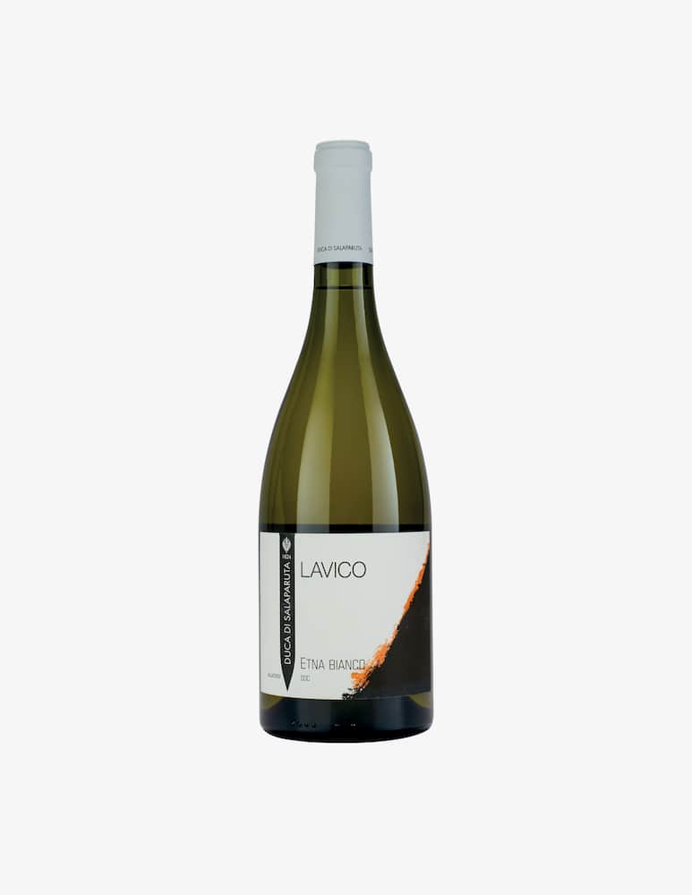 rinascente Duca di Salaparuta Lavico Bianco Etna Doc 2024 750ml