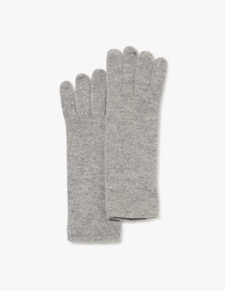 rinascente Pure Cashmere Guanti lunghi