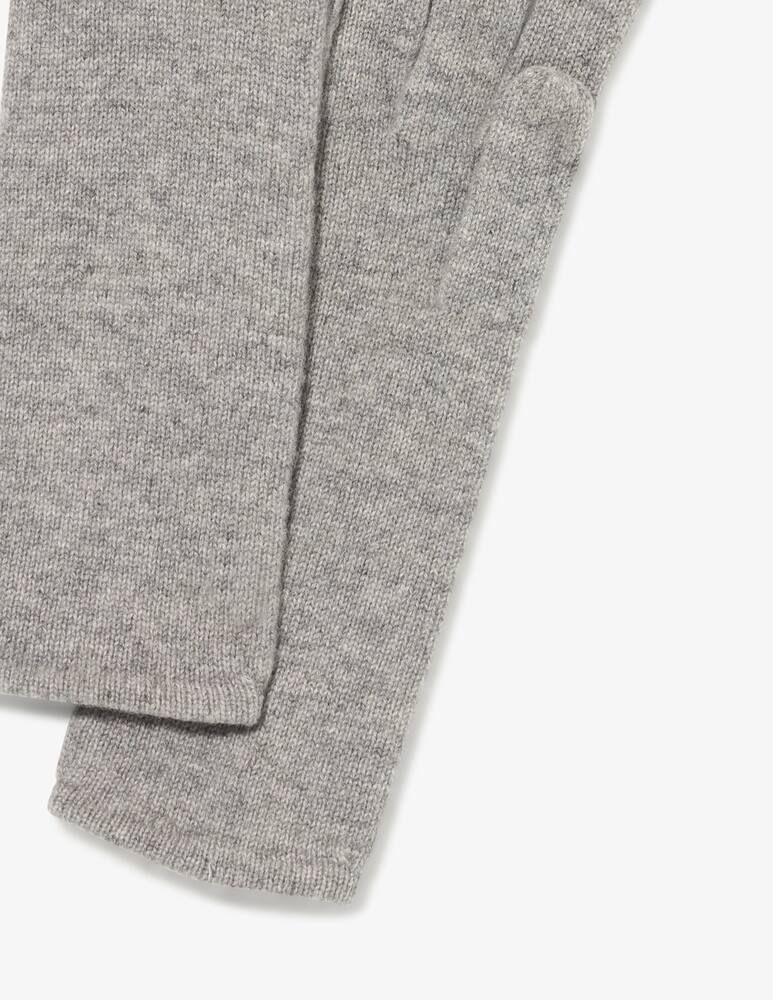 rinascente Pure Cashmere Guanti lunghi