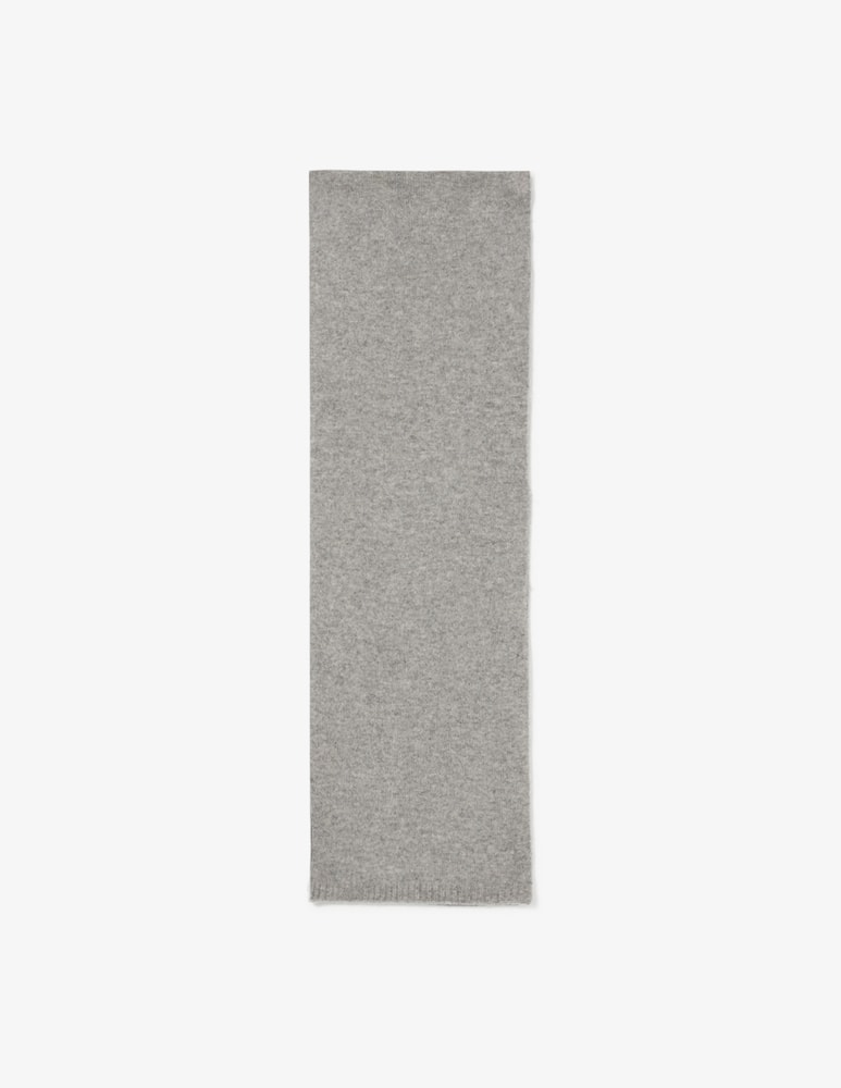 Pure Cashmere Sciarpa in cashmere 28x160 - immagine 1 Pure Cashmere Sciarpa in cashmere 28x160 - immagine 1