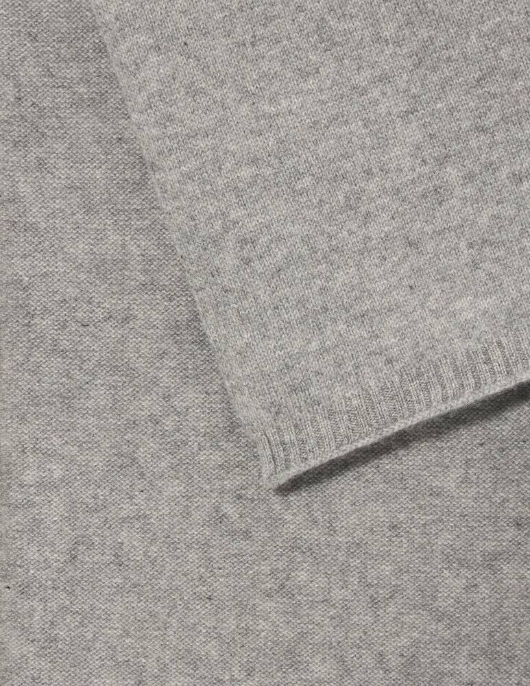 Pure Cashmere Sciarpa in cashmere 28x160 - immagine 2 Pure Cashmere Sciarpa in cashmere 28x160 - immagine 2