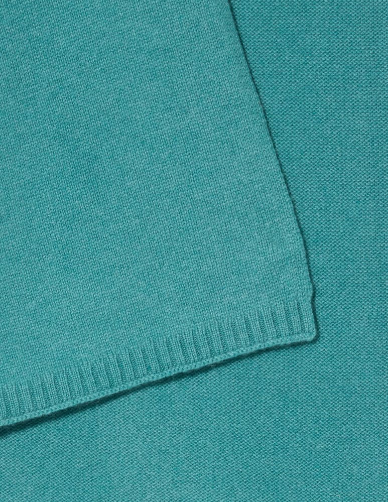 rinascente Pure Cashmere Sciarpa in cashmere 28x160