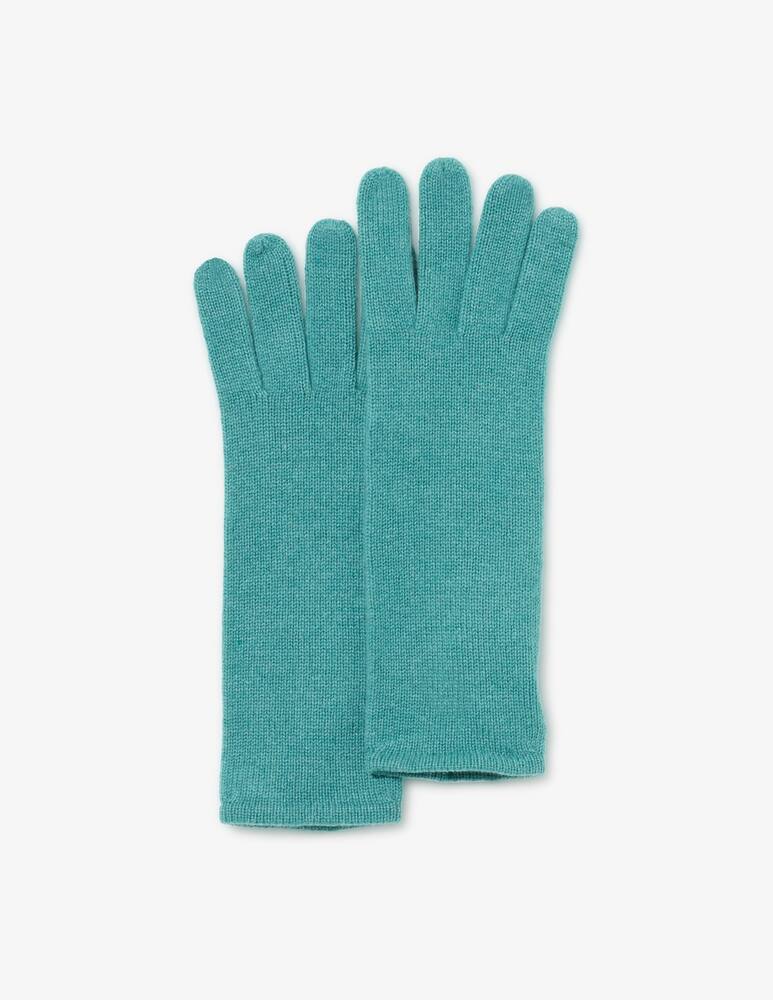 rinascente Pure Cashmere Guanti lunghi