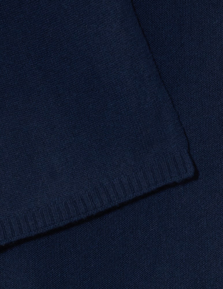 rinascente Pure Cashmere Cashmere scarf