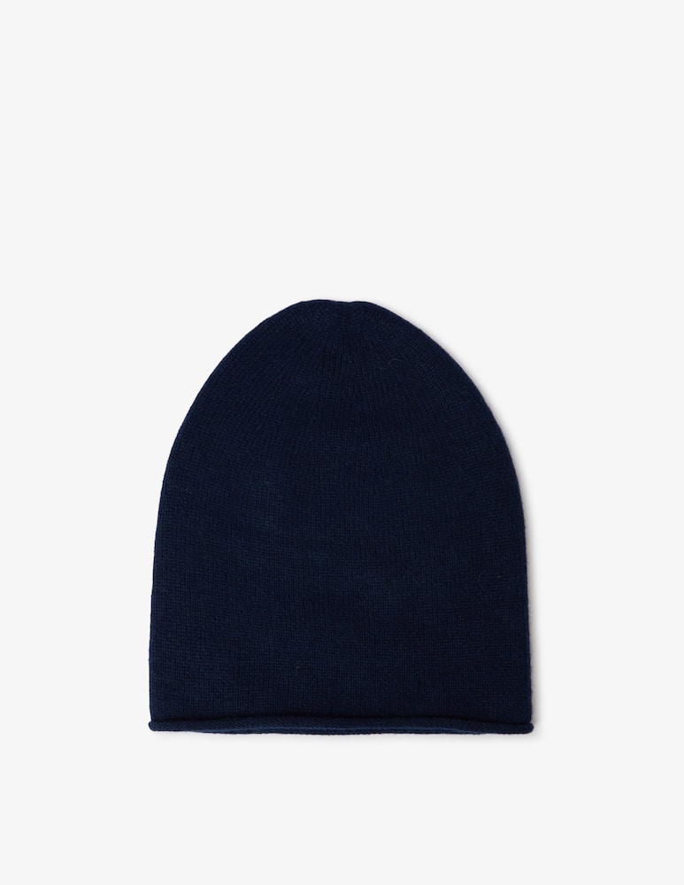 rinascente Pure Cashmere Cashmere beanie