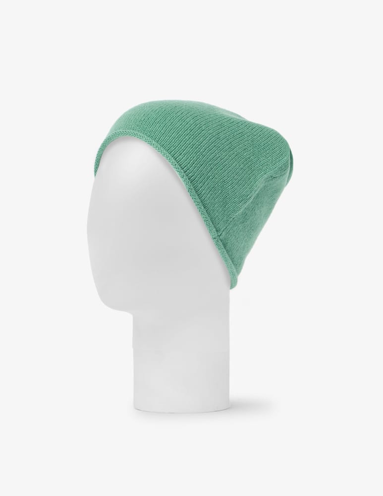 rinascente Pure Cashmere Cashmere beanie