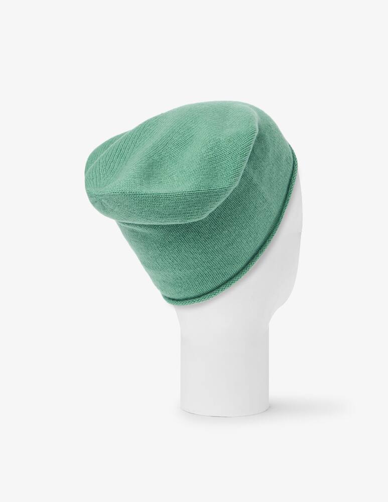 rinascente Pure Cashmere Cashmere beanie