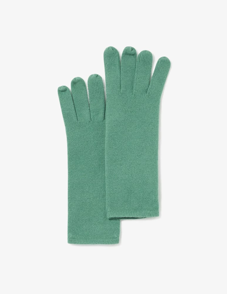 rinascente Pure Cashmere Guanti lunghi in cashmere