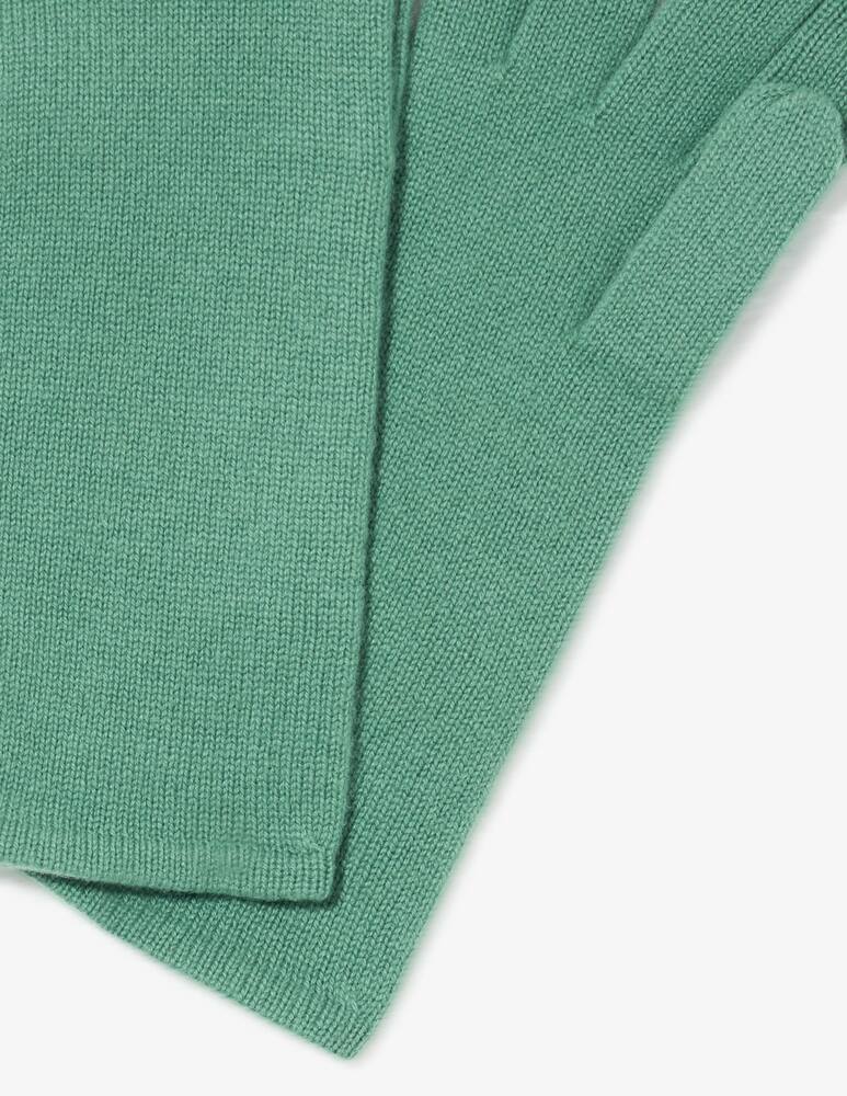 rinascente Pure Cashmere Guanti lunghi in cashmere