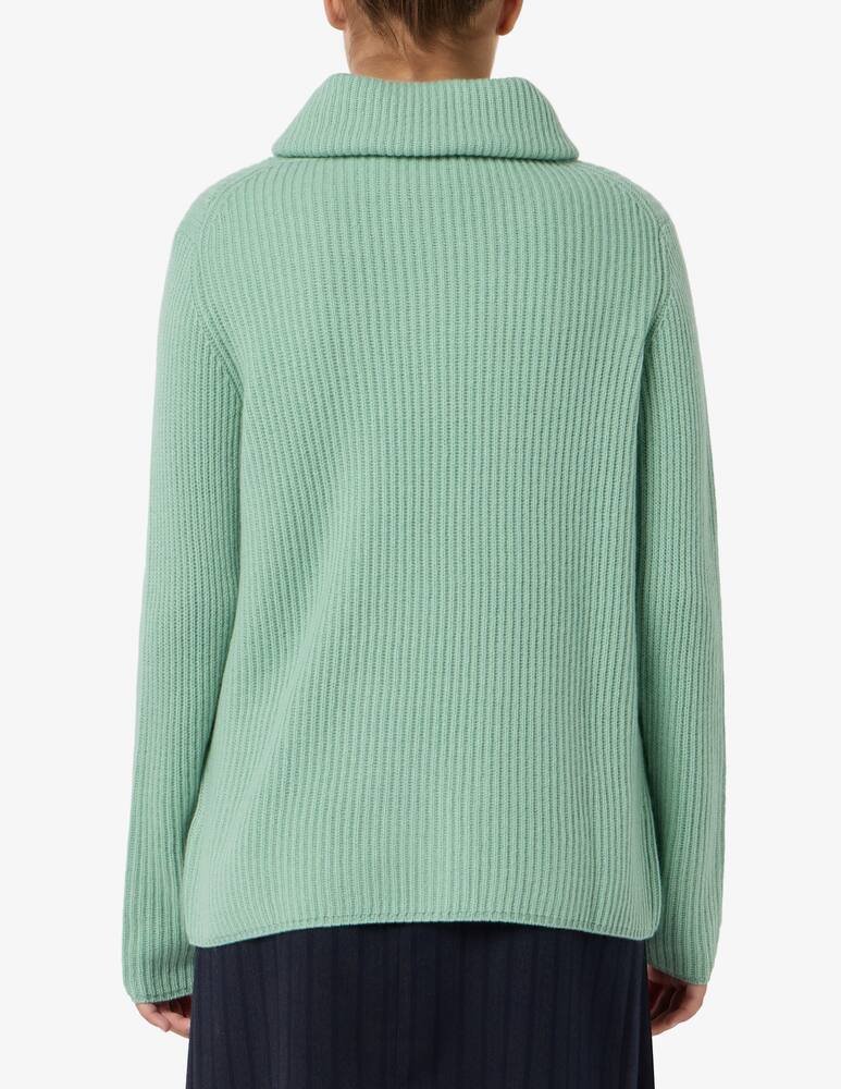 rinascente Pure Cashmere Turtleneck jumper