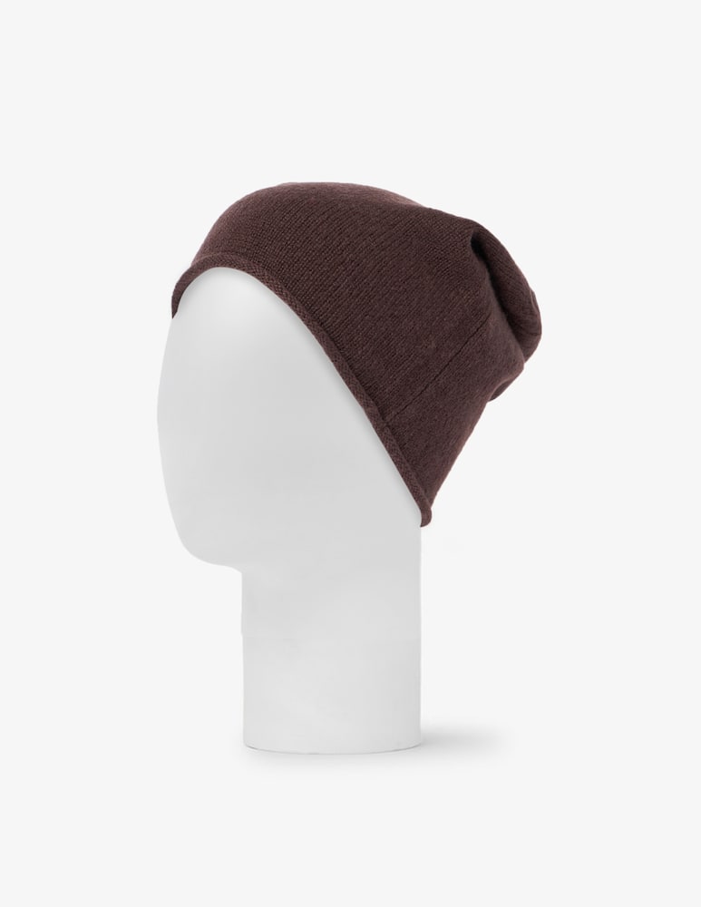 rinascente Pure Cashmere Cashmere beanie