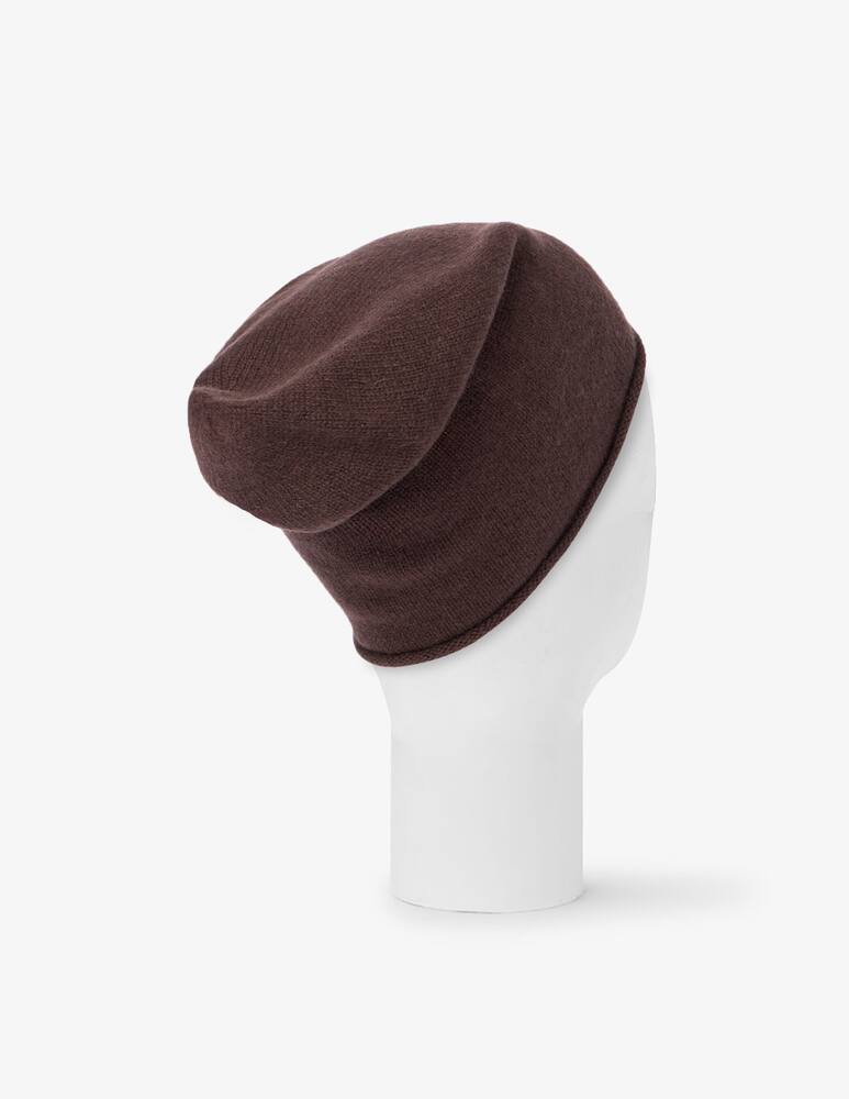 rinascente Pure Cashmere Cashmere beanie