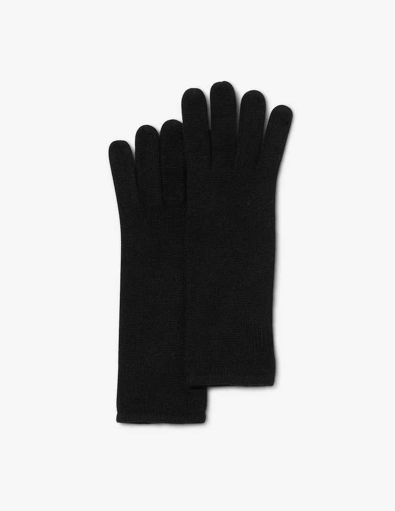rinascente Pure Cashmere Guanti lunghi