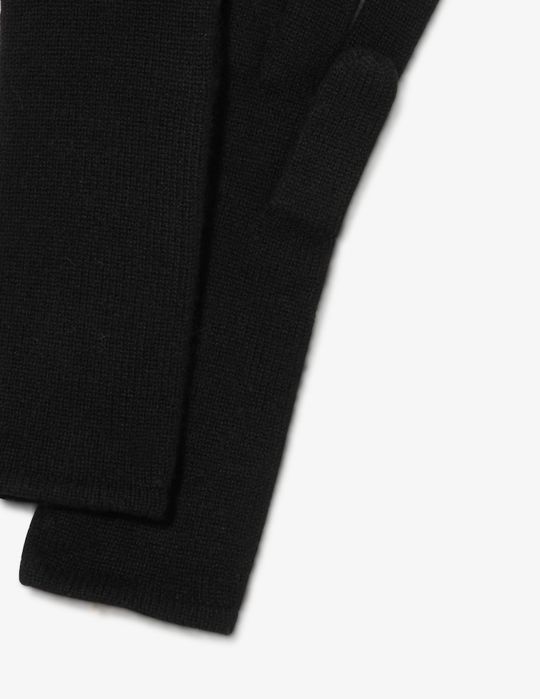 rinascente Pure Cashmere Guanti lunghi
