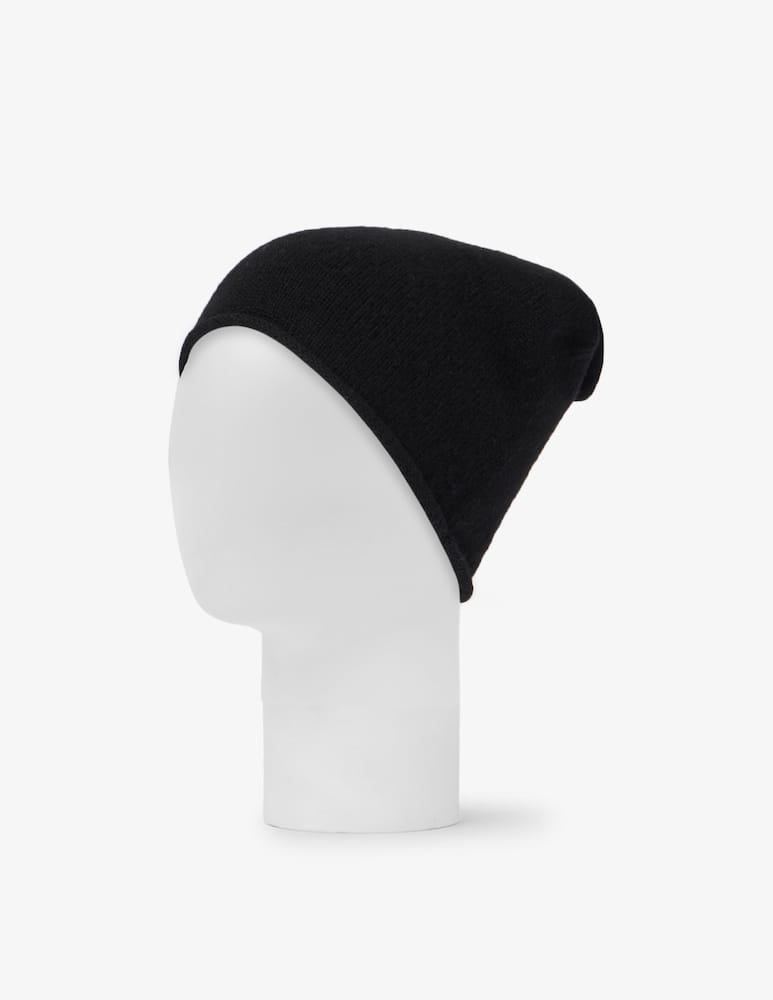 rinascente Pure Cashmere Cashmere beanie
