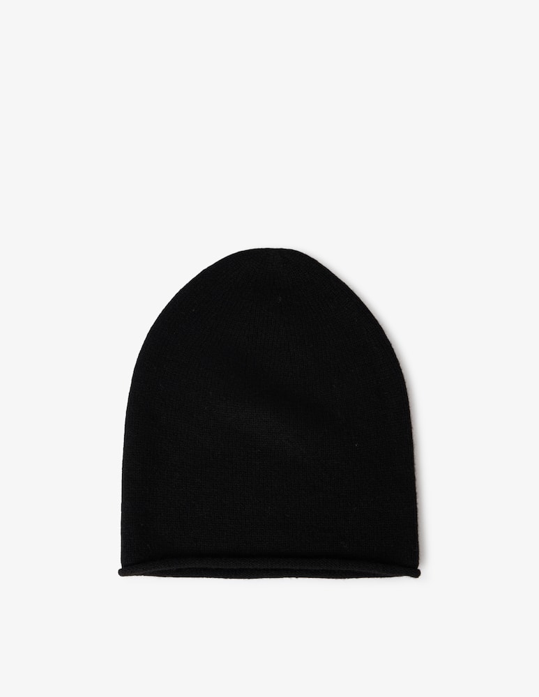rinascente Pure Cashmere Cashmere beanie