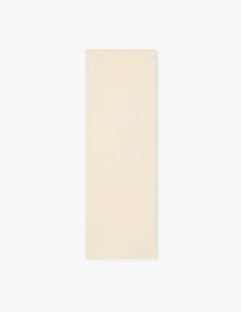 rinascente Pure Cashmere Knitted scarf