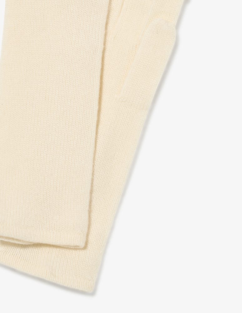 rinascente Pure Cashmere Guanti lunghi in cashmere