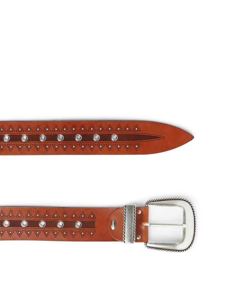 rinascente Nanni Milano Cintura alta vintage