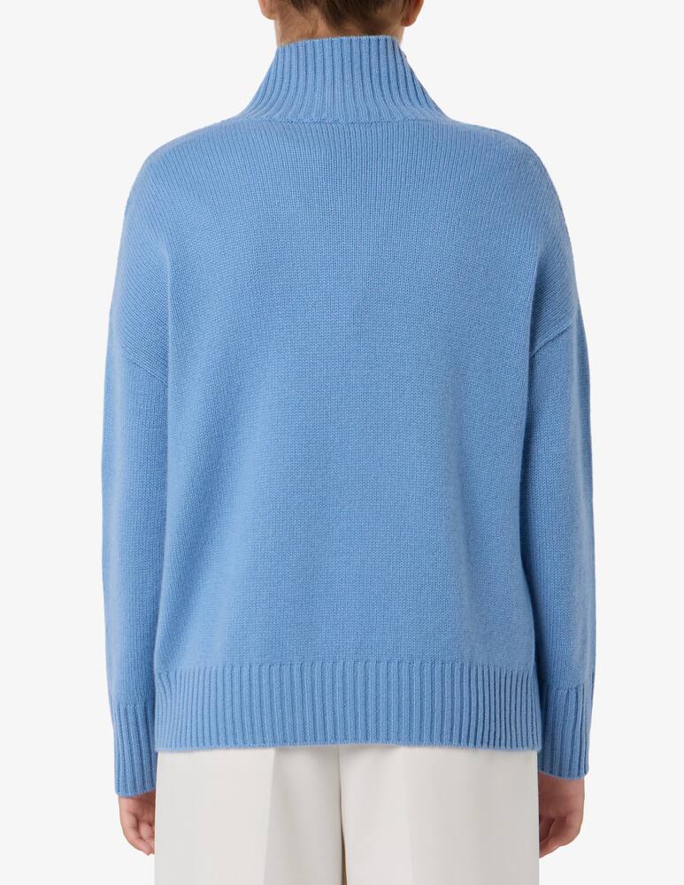 rinascente Pure Cashmere Maglione a collo alto