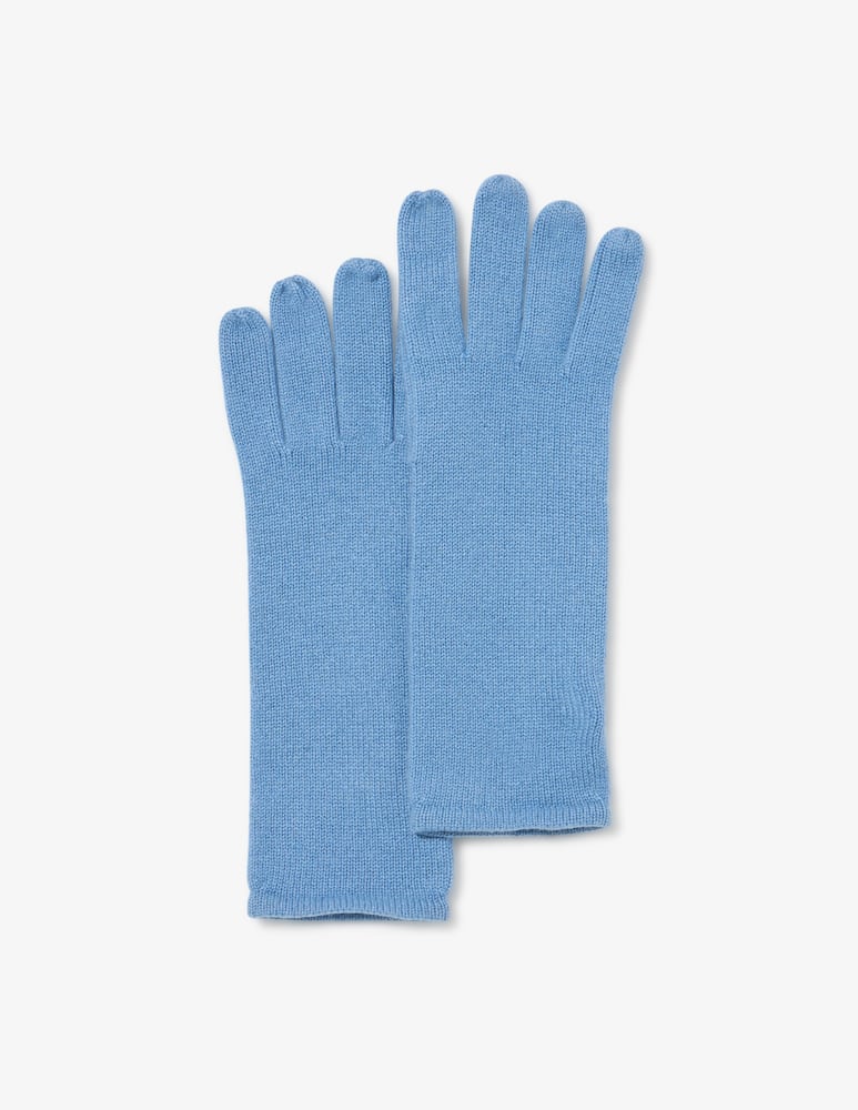 rinascente Pure Cashmere Guanti lunghi in cashmere