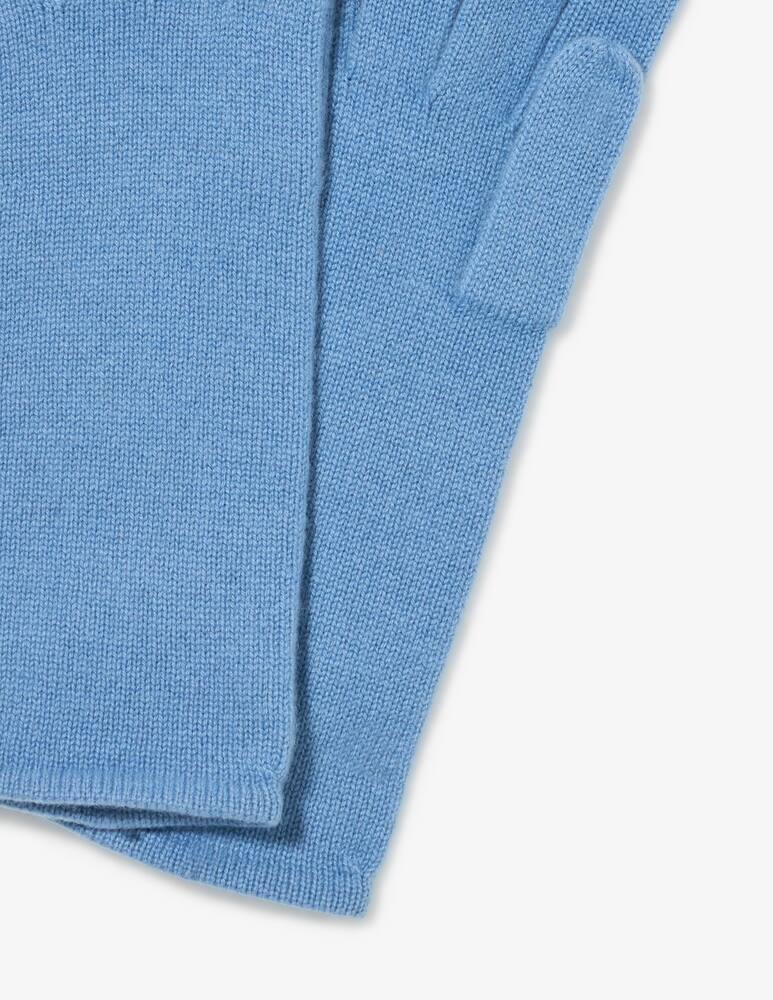 rinascente Pure Cashmere Guanti lunghi in cashmere