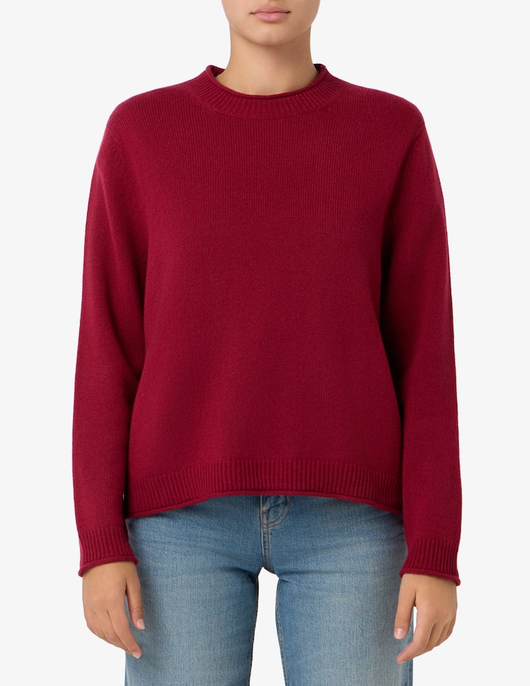 rinascente Pure Cashmere Cashmere jumper